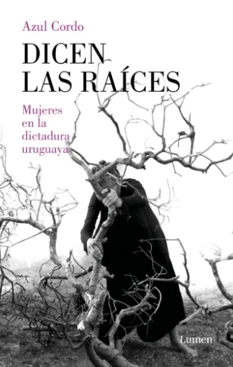 Cover photo of Dicen las raíces