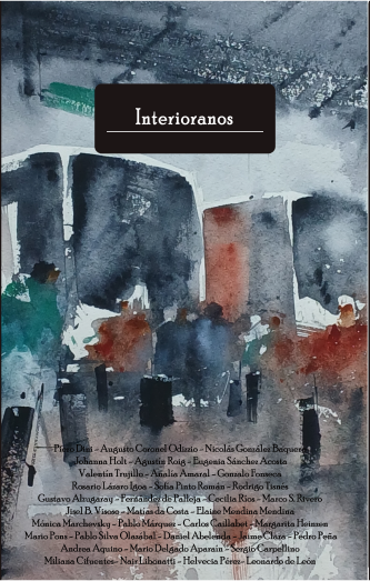Foto de tapa de Interioranos