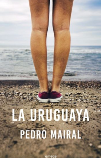 Cover photo of La uruguaya