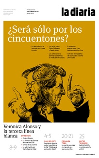 Tapa de la diaria del sábado 9 de diciembre de 2017