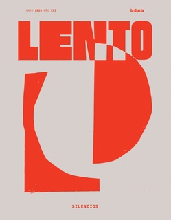 Lento 145 - Abril de 2025