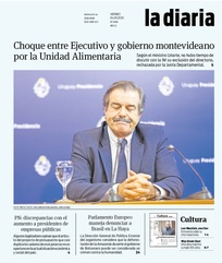 Tapa de la diaria del viernes 4 de septiembre de 2020