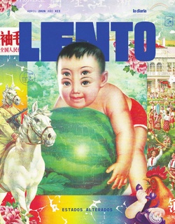 Y así más fuerte poder cantar - Marzo 2026