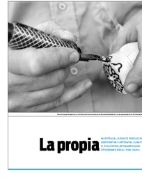 Tapa de la diaria del jueves 28 de abril de 2011