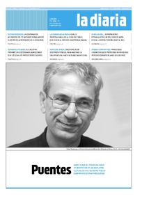 Tapa de la diaria del jueves 15 de diciembre de 2011