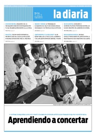 Tapa de la diaria del martes 17 de julio de 2012