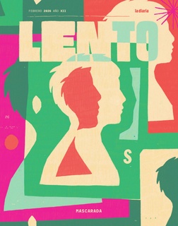 Una inmensidad - Enero de 2026