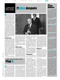 Tapa de la diaria del martes 28 de marzo de 2006