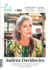 Tapa de la diaria del sábado 7 de mayo de 2022