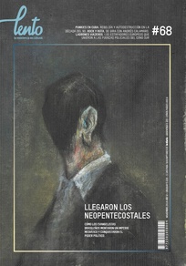 Tapa de la diaria del sábado 3 de noviembre de 2018