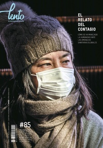 Tapa de la diaria del sábado 4 de abril de 2020