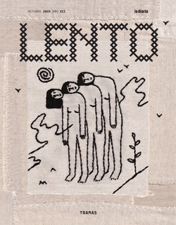 Lento 151 - Octubre de 2025