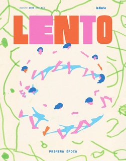 Lento 149 - Agosto de 2025