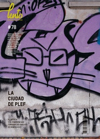 Tapa de la diaria del sábado 7 de septiembre de 2019