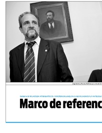 Tapa de la diaria del miércoles 10 de agosto de 2011