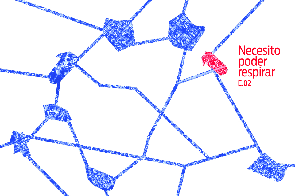 Ilustración del programa Mapa antojadizo