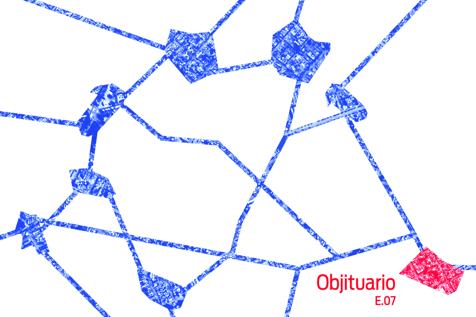Ilustración del programa Mapa antojadizo