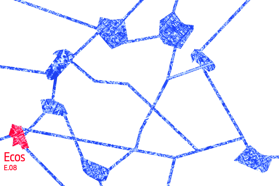 Ilustración del programa Mapa antojadizo