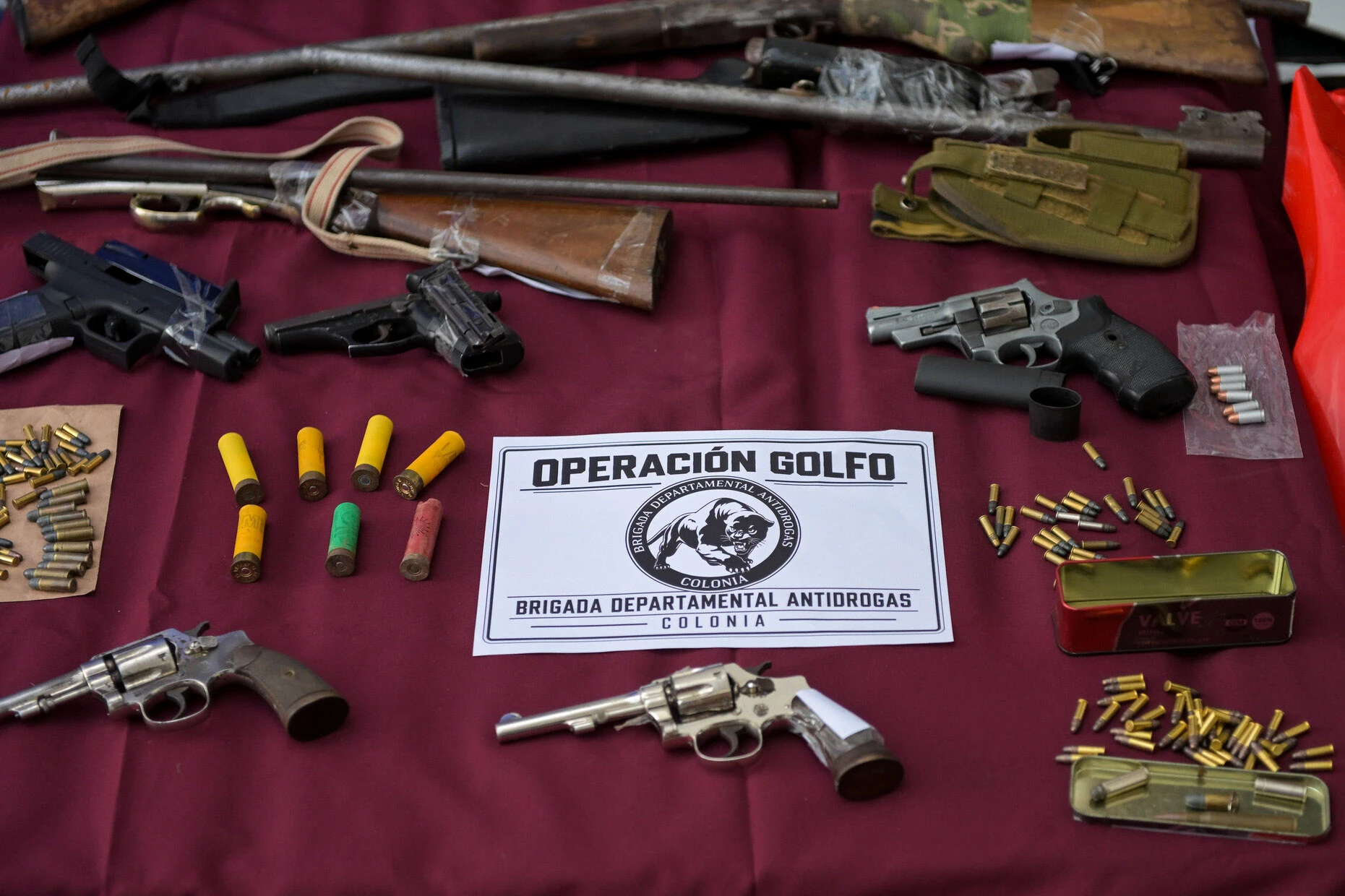 20261008 TAPA Armas