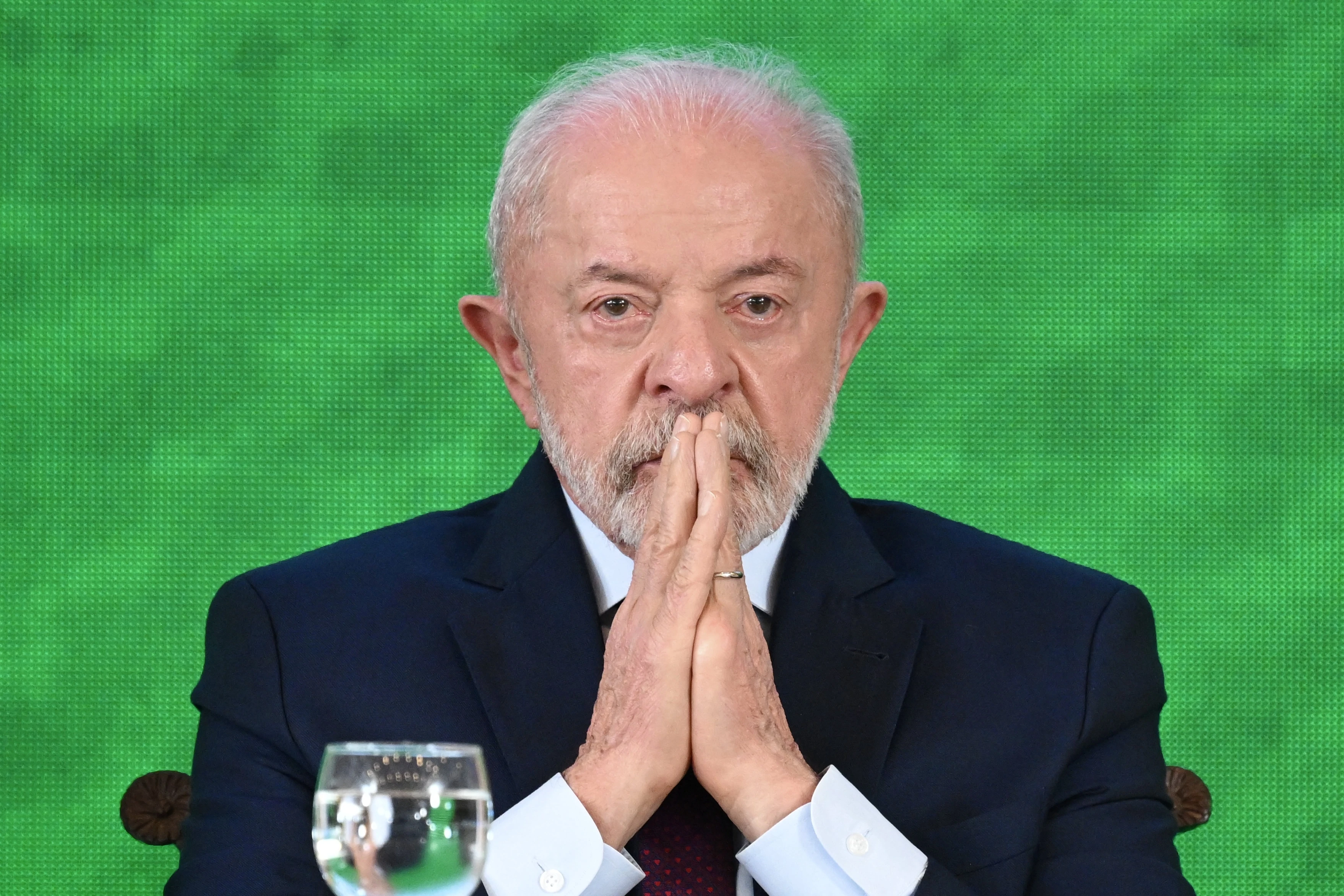 Estados Unidos anunció un arancel de 25% para productos de Brasil, a menos de tres meses de las elecciones