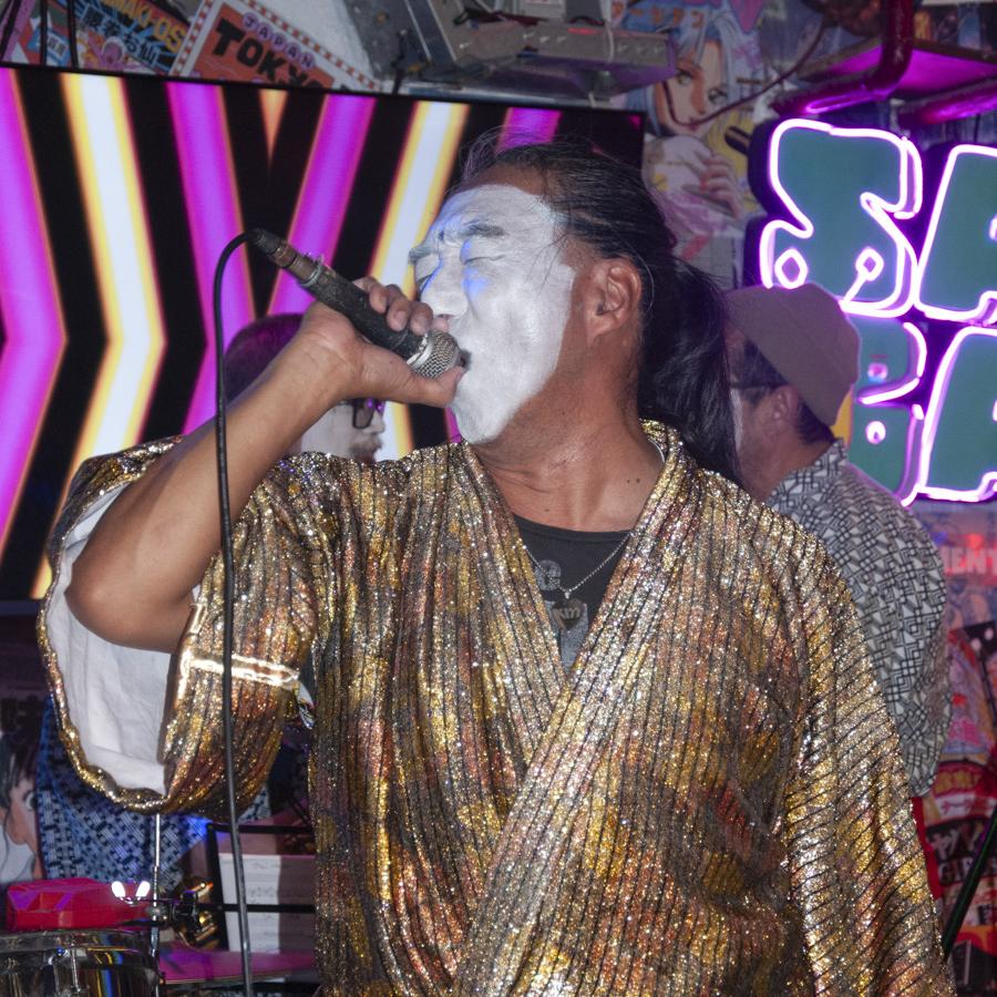 Foto principal del artículo 'Qué ves cuando me ves' · Foto: Juana Ghersa