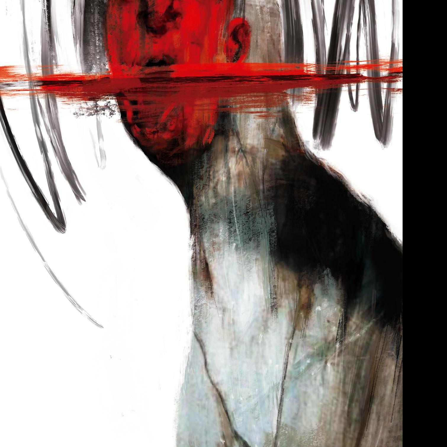 Foto principal del artículo 'El arte de crear voces' · Ilustración: Federico Murro