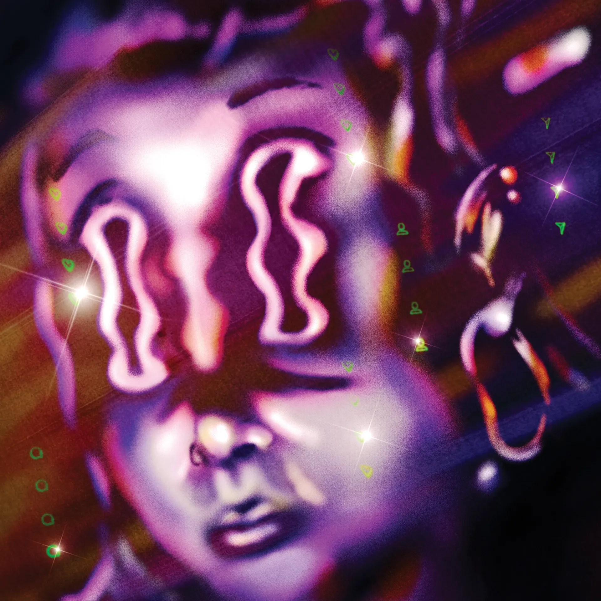 Foto principal del artículo 'Farsita Klemperer' · Ilustración: Gonzalo Silva Corcelet