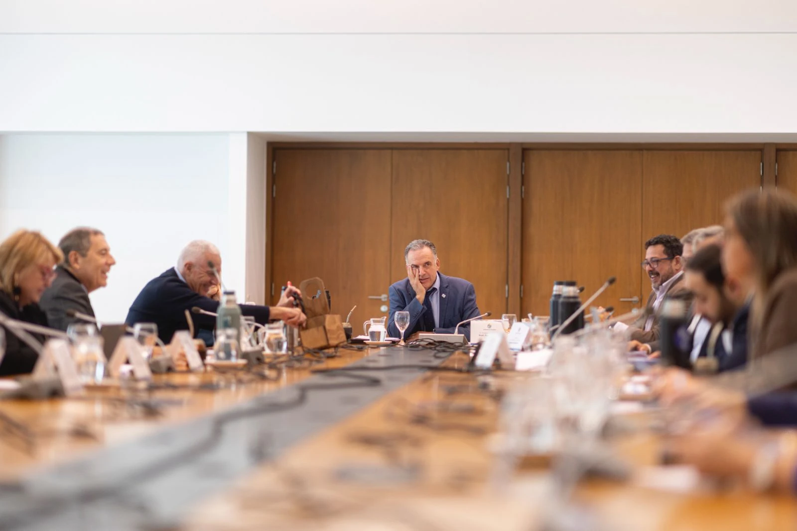 20260428 POL TAPA DIALOGO SOCIAL II