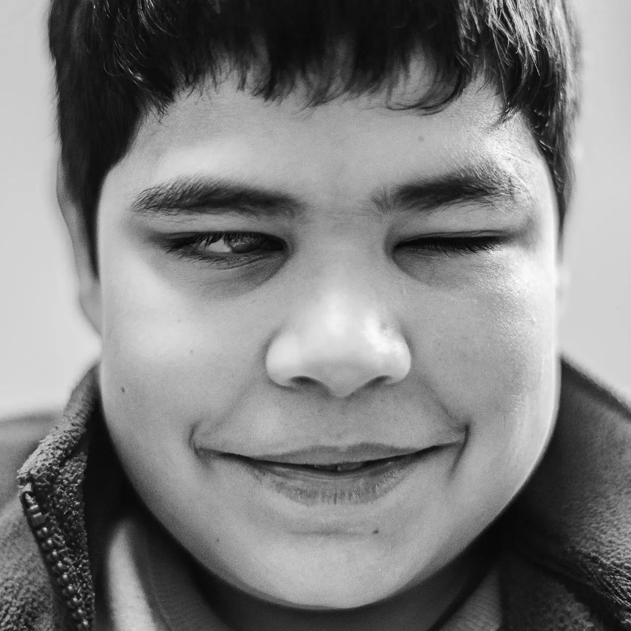 Nacho Galván. · Foto: Agustín Paullier