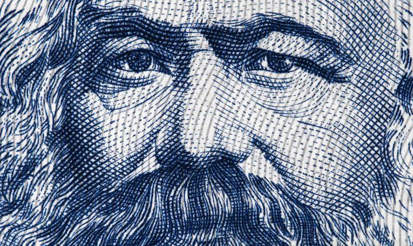 20220716 ECONOMIA HISTORIA Karl Marx