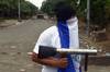 Manifestaciones contra el gobierno de Daniel Ortega en Nicaragua. Foto: Inti Ocón, AFP. Manifestaciones contra el gobierno de Daniel Ortega en Nicaragua. Foto: Inti Ocón, AFP.