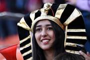 Previa de Uruguay - Egipto en el Ekaterinburgo Arena