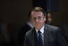 Jair Bolsonaro. · Foto: Mauro Pimentel, AFP Jair Bolsonaro. · Foto: Mauro Pimentel, AFP