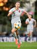 Ying Wang, de China, durante un partido amistoso ante Francia, en el estadio Dominique-Duvauchelle, en Creteil.
· Foto: Franck Fife, AFP Ying Wang, de China, durante un partido amistoso ante Francia, en el estadio Dominique-Duvauchelle, en Creteil.
· Foto: Franck Fife, AFP