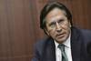 Alejandro Toledo (archivo, 2017). Alejandro Toledo (archivo, 2017).