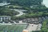 Despliegue militar chino en los alrededores en Shenzhen, frontera con Hong Kong. Foto: stringer, AFP · Foto: Stinger, Afp
Despliegue militar chino en los alrededores en Shenzhen, frontera con Hong Kong. Foto: stringer, AFP · Foto: Stinger, Afp