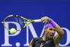 Rafael Nadal, durante el partido ante John Millman por la primera ronda del Us Open, en el Centro Nacional de Tenis Billie Jean King, en Nueva York.
· Foto: Kena Betancur, AFP Rafael Nadal, durante el partido ante John Millman por la primera ronda del Us Open, en el Centro Nacional de Tenis Billie Jean King, en Nueva York.
· Foto: Kena Betancur, AFP