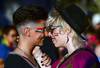 Participantes de la 28a Marcha del Orgullo de Buenos Aires.
· Foto: Ronaldo Schemidt, AFP Participantes de la 28a Marcha del Orgullo de Buenos Aires.
· Foto: Ronaldo Schemidt, AFP
