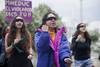 Protesta frente al Ministerio de Educación, en Quito, el 28 de enero.
· Foto: Rodrigo Buendía, Afp Protesta frente al Ministerio de Educación, en Quito, el 28 de enero.
· Foto: Rodrigo Buendía, Afp