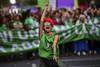 Movilización de mujeres para exigir la legalización del aborto, la igualdad de género y el fin de la violencia contra las mujeres, este lunes, frente al Congreso en Buenos Aires (archivo, marzo de 2020). · Foto: Ronaldo Schemidt, AFP Movilización de mujeres para exigir la legalización del aborto, la igualdad de género y el fin de la violencia contra las mujeres, este lunes, frente al Congreso en Buenos Aires (archivo, marzo de 2020). · Foto: Ronaldo Schemidt, AFP