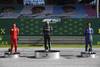 Charles Leclerc, Valtteri Bottas y Lando Norris, en el podio del Gran Premio de de Austria de Fórmula 1, en el circuito de Spielberg. Pool
· Foto: Mark Thompson, AFP Charles Leclerc, Valtteri Bottas y Lando Norris, en el podio del Gran Premio de de Austria de Fórmula 1, en el circuito de Spielberg. Pool
· Foto: Mark Thompson, AFP