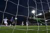 Danilo D'Ambrosio, de Inter, convirtió el gol de la apertura en el partido Atalanta - Inter, en el estadio Atleti Azzurri d'Italia, en Bérgamo · Foto: Miguel Medina, AFP. Danilo D'Ambrosio, de Inter, convirtió el gol de la apertura en el partido Atalanta - Inter, en el estadio Atleti Azzurri d'Italia, en Bérgamo · Foto: Miguel Medina, AFP.