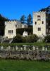 Vista general del 'Pazo de Meiras', en la localidad gallega de Sada, en el noroeste de España. · Foto: Miguel Riopa / AFP Vista general del 'Pazo de Meiras', en la localidad gallega de Sada, en el noroeste de España. · Foto: Miguel Riopa / AFP