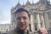 20220228  Volodymyr Zelensky