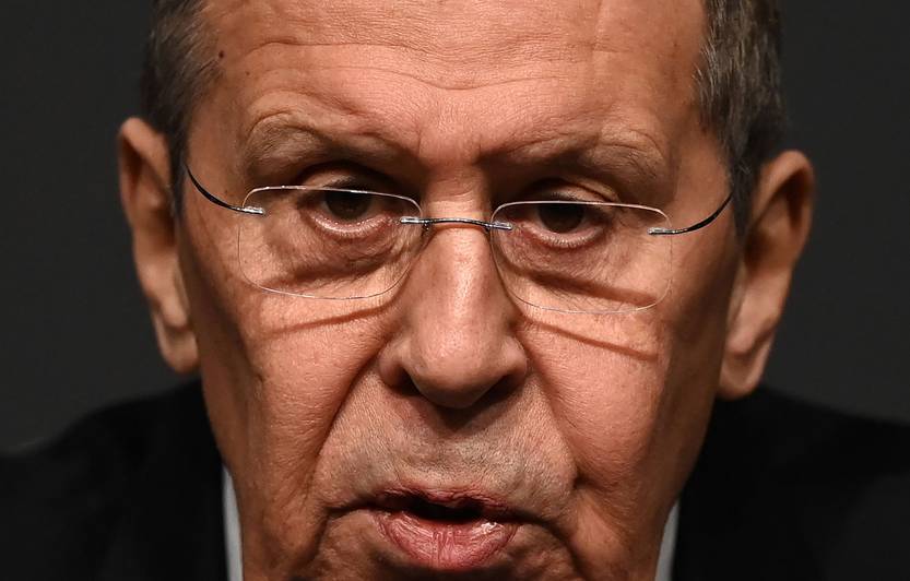 20220310 Sergei Lavrov