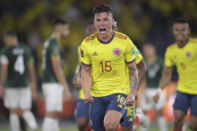 20220324 COLOMBIA