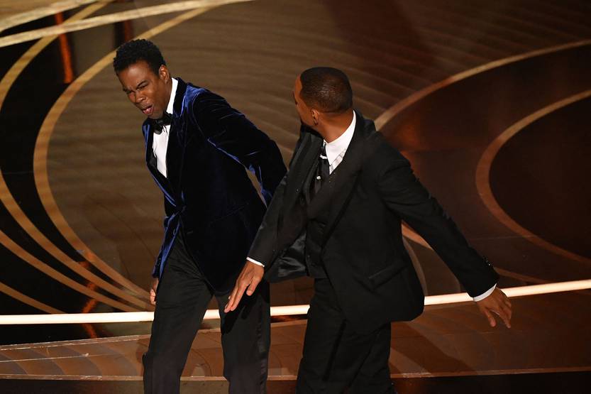 20220408 Chris Rock y Will Smith