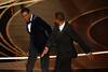 20220408 Chris Rock y Will Smith