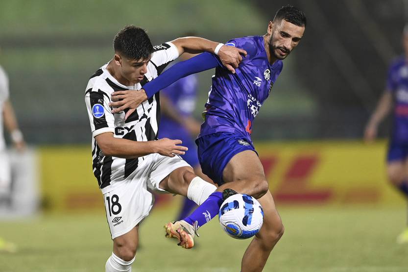 20220503 metropolitanos - wanderers