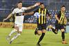 20220504 Olimpia - Peñarol